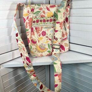 NWOT LEMON HILL CROSSBODY BAG